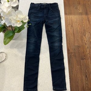 Agolde Collete Jeggings size 26